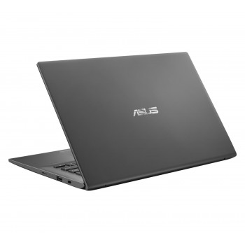 ASUS VivoBook S412FA-EK429T Gris - 14" - 1920x1080 - Intel Core i3 - 4GB - 256GB SSD - Windows 10 Ho 90NB0L92-M06440