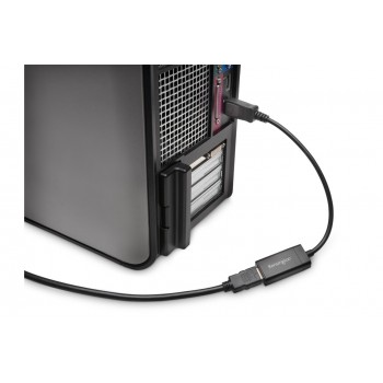 Kensington Adaptador de vídeo Display Port a HDMI  K33984WW
