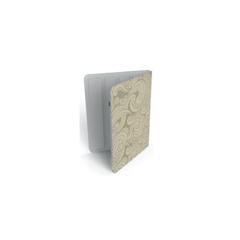 Ziron ZR186, Folio, Universal, 17,8 cm (7"), 200 g, Blanco