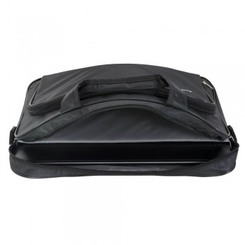 MALETIN PORTATIL 15.6" NEGRO ESSENCIAL EVLB000150