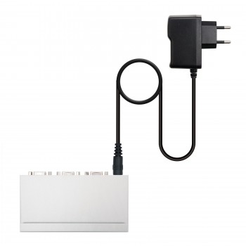 CABLE NC DUPLICADOR 2 MONITORES CON ALIM 10.25.0002