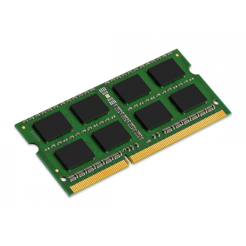 Kingston Technology ValueRAM - 8 GB - DDR3L - 1600 MHz - CL11 CL KVR16LS11 8