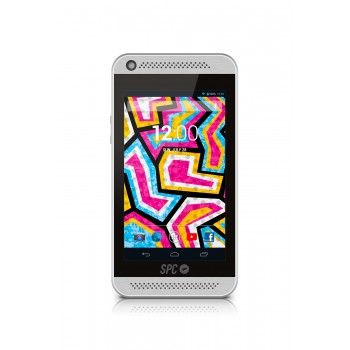 (Reacondicionado) SPC Reproductor MP5 5088S QC 8GB 4.3 IPS Camara