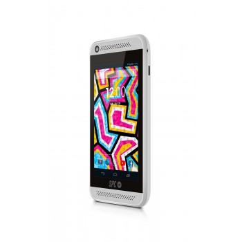 (Reacondicionado) SPC Reproductor MP5 5088S QC 8GB 4.3 IPS Camara