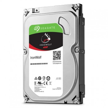 (Recertificado) Seagate IronWolf ST2000VN004, 3.5", 2000 GB, 5900  ST2000VN004DUP2
