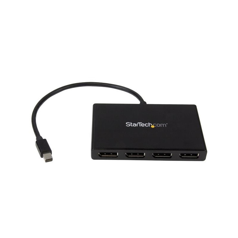 MST HUB MINI DISPLAYPORT TO PERP MSTMDP124DP