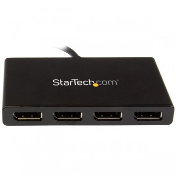 MST HUB MINI DISPLAYPORT TO PERP MSTMDP124DP