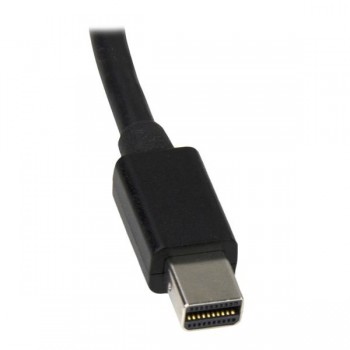 MST HUB MINI DISPLAYPORT TO PERP MSTMDP124DP