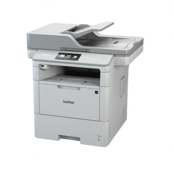 Brother MFC-L6900DW Laser 1200 x 1200 DPI 50 ppm A4 Wifi MFCL6900DWT4BOM