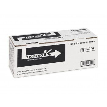 KYOCERA TK-5160K Negro 1T02NT0NL0