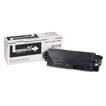 KYOCERA TK-5160K Negro 1T02NT0NL0