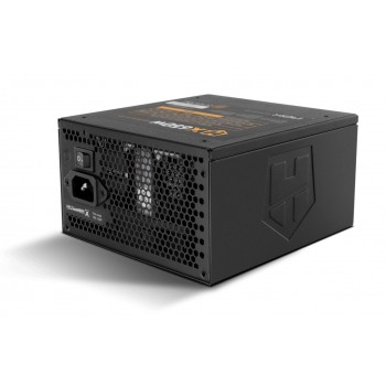 NOX Hummer X650W - 650 W - 80 PLUS Gold NXHUMMERX650WGD