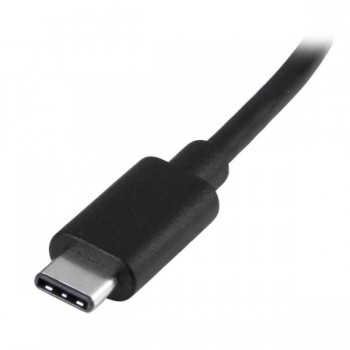 StarTech.com Cable Adaptador USB 3.1 (10 Gbps) a SATA para unidades de disco de 2,5 Pulgadas USB31CSAT3CB