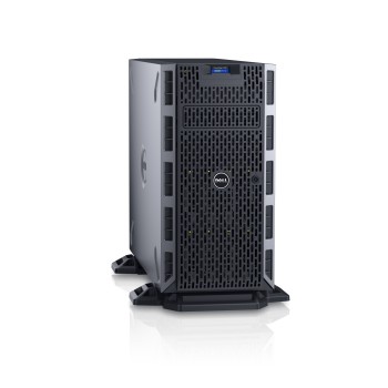 DELL PowerEdge T330, 3 GHz, E3-1220 v6, 8 GB, DDR4-SDRAM, 1000 GB, Torre (5U) GK6KX