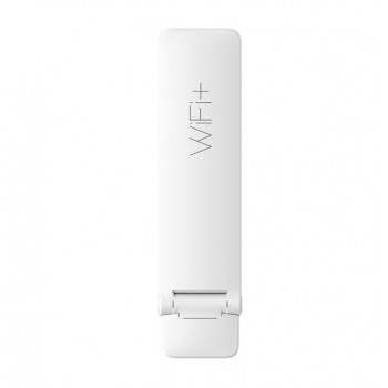 Xiaomi Mi Wi-Fi Repeater 2, 300 Mbit s, Inalámbrico, Wi-Fi, USB 2.0, Network repeater, Blanco DVB4155CN