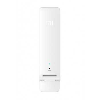 Xiaomi Mi Wi-Fi Repeater 2, 300 Mbit s, Inalámbrico, Wi-Fi, USB 2.0, Network repeater, Blanco DVB4155CN