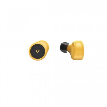 Energy Sistem Urban 1 - Negro, Amarillo 449798