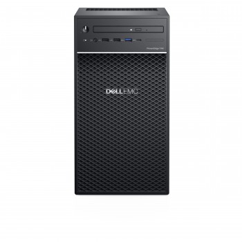 DELL PowerEdge T40 - 3,5 GHz Intel Xeon E Mini Tower 300 W 9YP37