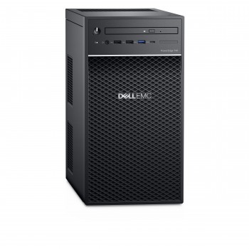 DELL PowerEdge T40 - 3,5 GHz Intel Xeon E Mini Tower 300 W 9YP37