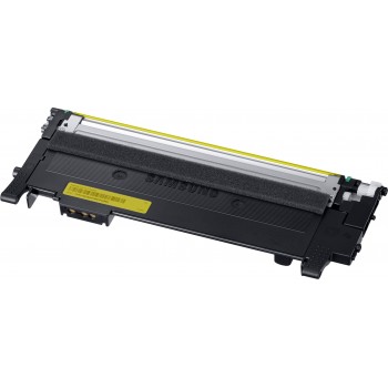 HP CLT-Y404S Amarillo SU444A