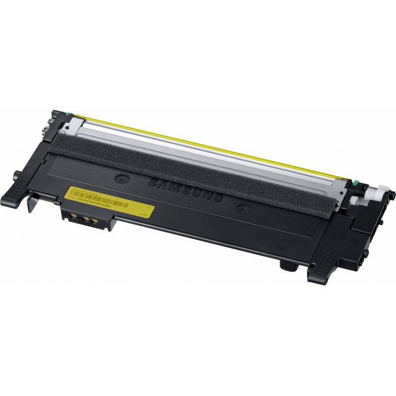 HP CLT-Y404S Amarillo SU444A