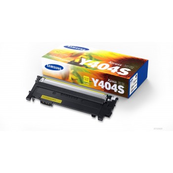 HP CLT-Y404S Amarillo SU444A