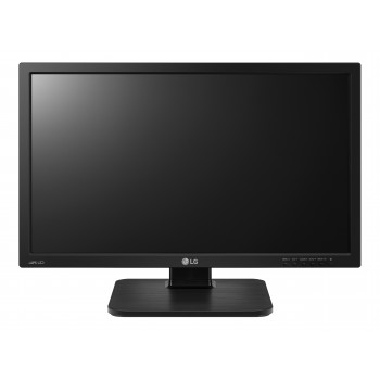 LG 24CAV37K-B - 24 - Full HD - AH-IPS - 14 ms - Negro - 24CAV37K-B