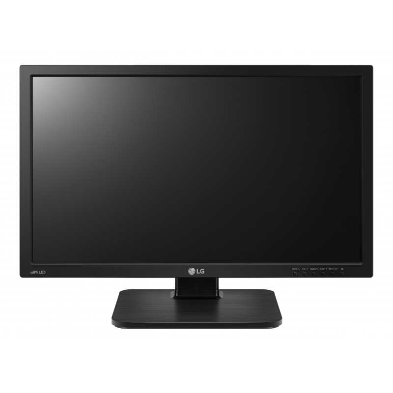 LG 24CAV37K-B - 24 - Full HD - AH-IPS - 14 ms - Negro - 24CAV37K-B
