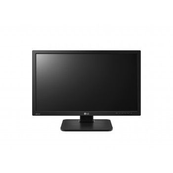 LG 24CAV37K-B - 24 - Full HD - AH-IPS - 14 ms - Negro - 24CAV37K-B