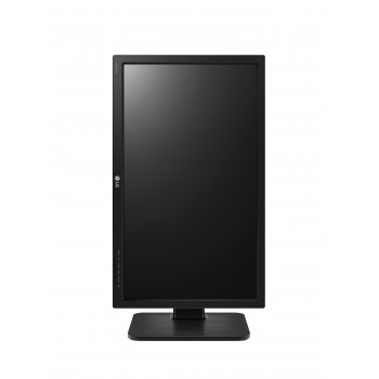 LG 24CAV37K-B - 24 - Full HD - AH-IPS - 14 ms - Negro - 24CAV37K-B