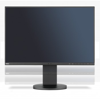 NEC MultiSync EA245WMi-2 - 24" - 1920x1200 - WUXGA LED - Negro 60004486