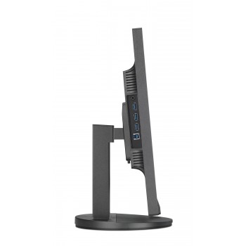 NEC MultiSync EA245WMi-2 - 24" - 1920x1200 - WUXGA LED - Negro 60004486
