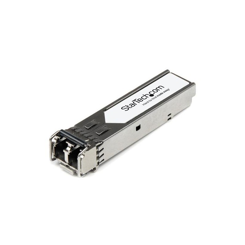 StarTech.com Módulo transceptor SFP compatible con el modelo LX de Palo Alto Networks - 1000Base-LX LX-ST