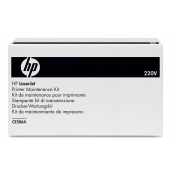 HP - Kit de fusor ( 220 V ) CE506A.