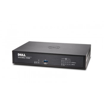 DELL SonicWALL TZ300, Alámbrico, IEEE 802.3, IEEE  01-SSC-0587