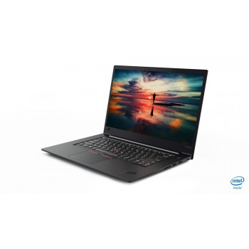 Lenovo ThinkPad X1 Extreme Negro - 15.6" - 3840x2160 táctil - Intel Core i7-8750H - 32GB - 1TB SSD 20MF000XSP