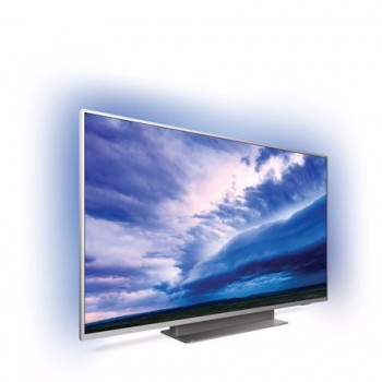 Philips 50PUS7504 12 - 50" - 4K Ultra HD - Smart TV Wifi - Gris - 7500 series 