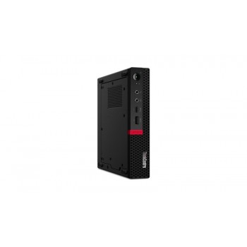 Lenovo ThinkCentre M630e - Intel Core i3-8145U - 4GB - 256GB SSD - Negro - Mini PC 10YM000CSP