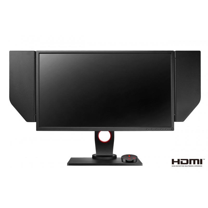 Benq ZOWIE XL2540 - 24.5" - Full HD LCD Plana Negro 9H.LFNLB.QBE