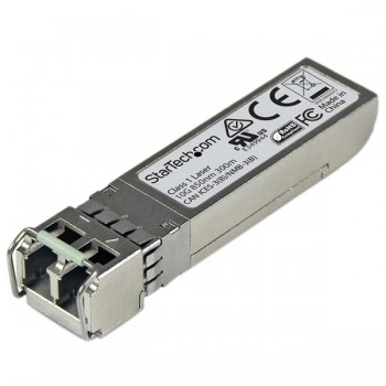 StarTech.com Módulo transceptor SFP+ compatible con el modelo XG-LR de Brocade - 10GBase-LR SFPP10GESRST