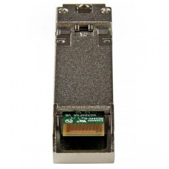 StarTech.com Módulo transceptor SFP+ compatible con el modelo XG-LR de Brocade - 10GBase-LR SFPP10GESRST