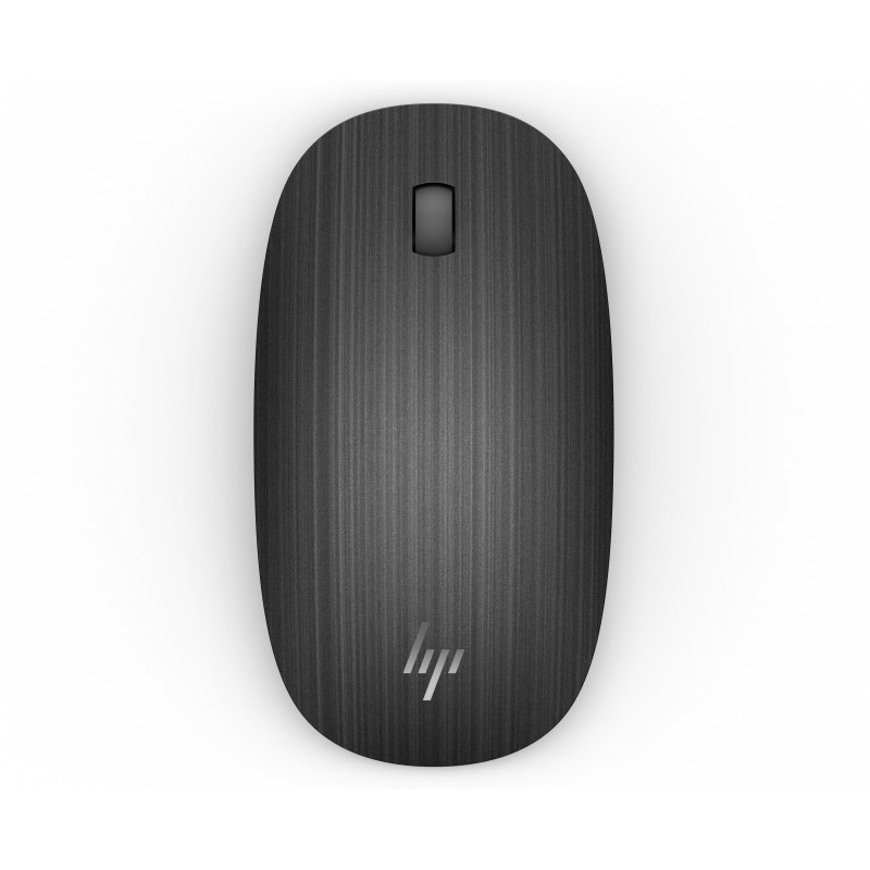 HP Spectre Bluetooth 500 Blue LED 1600 DPI Negro 1AM57AAABB 1AM57AAABB