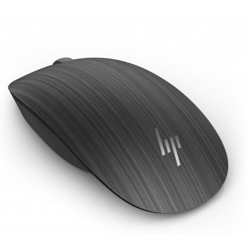 HP Spectre Bluetooth 500 Blue LED 1600 DPI Negro 1AM57AAABB 1AM57AAABB