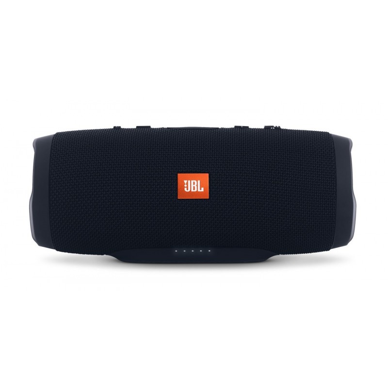 JBL Charge 3 65 - 20000 Hz JBLCHARGE3BLKEU