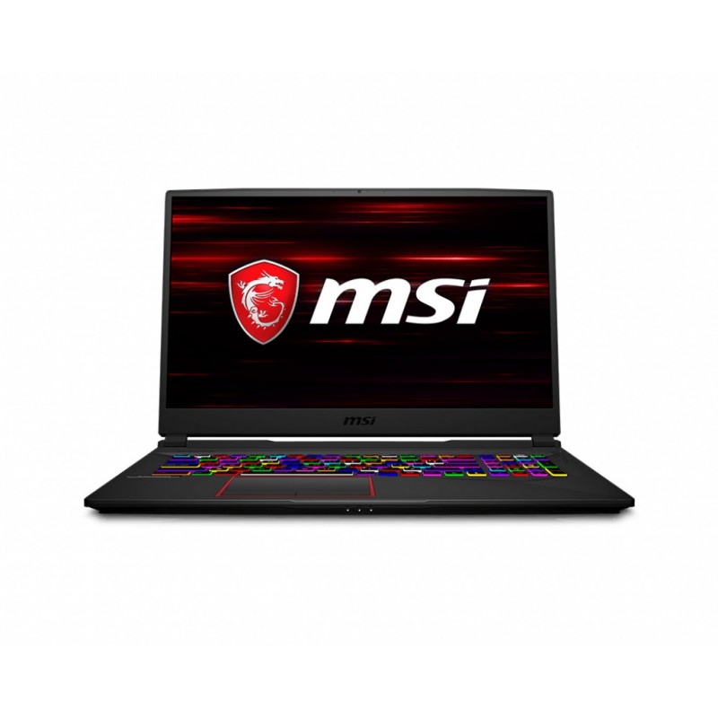 MSI Gaming GE75 Raider 9SG-1084ES Negro - 17.3" - 1920x1080 - Intel Core i7 - 16GB - 1000GB SSD - Wi 9S7-17E212-1084