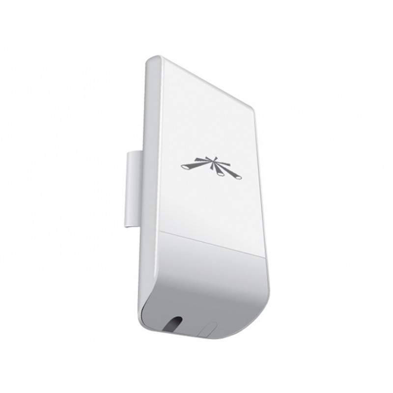UBIQUITI NanoStation M2 1 puertos RJ-45 Blanco LOCOM2