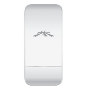 UBIQUITI NanoStation M2 1 puertos RJ-45 Blanco LOCOM2