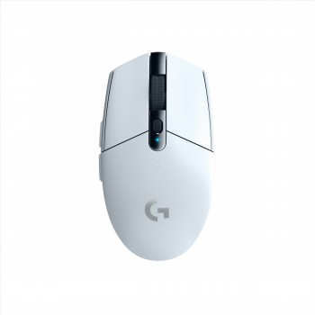 Logitech G305 ratón RF inalámbrico Óptico 12000 DPI mano derecha 910-005291
