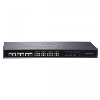Grandstream Networks HA100, Negro, UCM6510