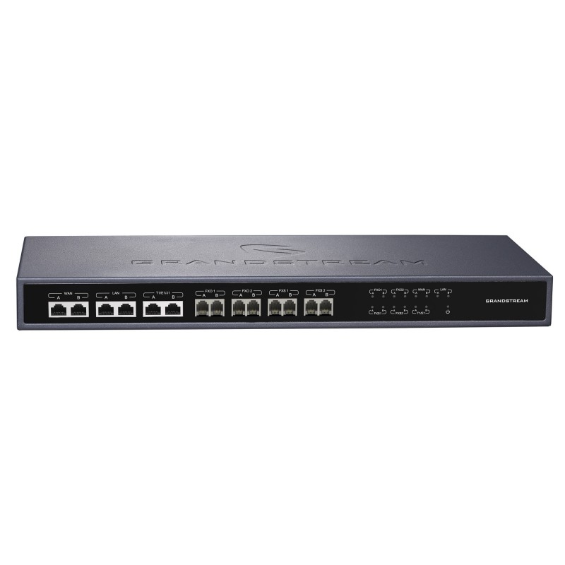 Grandstream Networks HA100, Negro, UCM6510